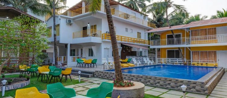 Фото отеля Beach Walk Resort