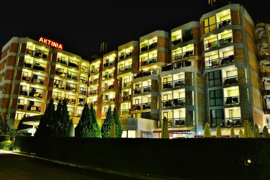 Hotel Aktinia - All Inclusive фото 30