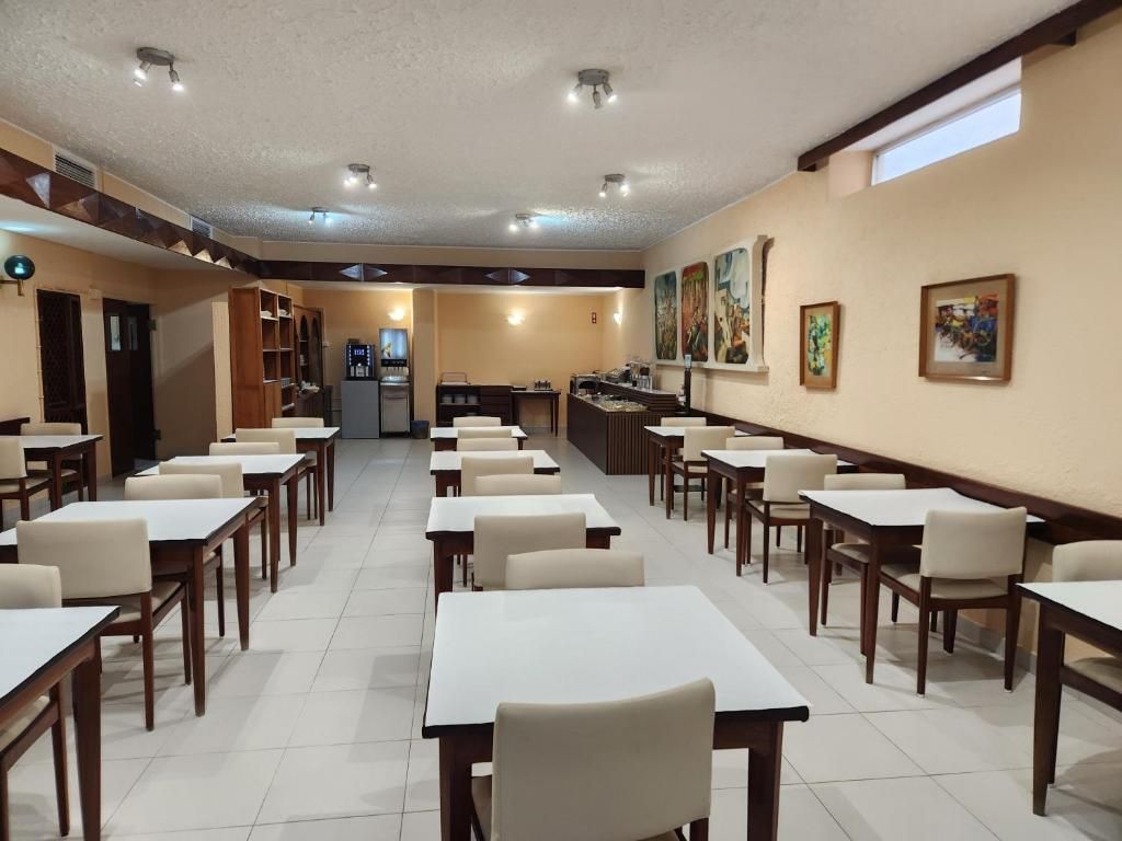 Hotel Riomar фото 7