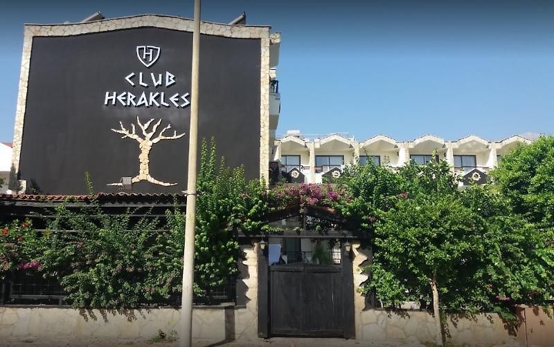 Club Herakles фото 5