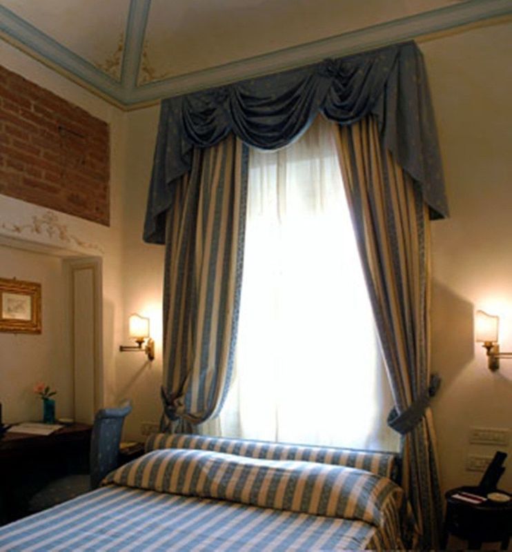 Hotel Relais Dell'Orologio фото 7