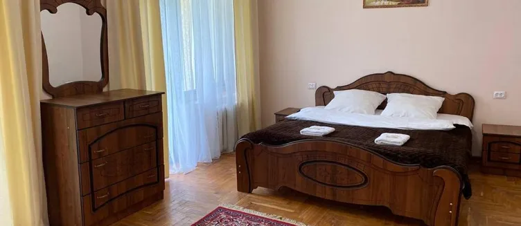 Фото отеля Озон