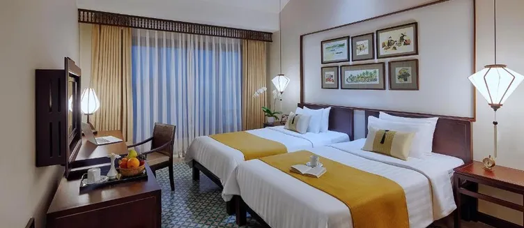 Фото отеля Little Hoi An A Boutique Hotel & Spa