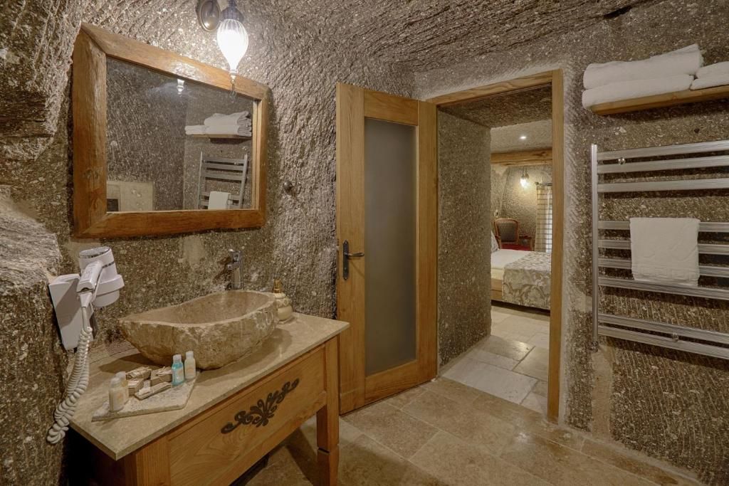 Hera Cave Suites фото 41