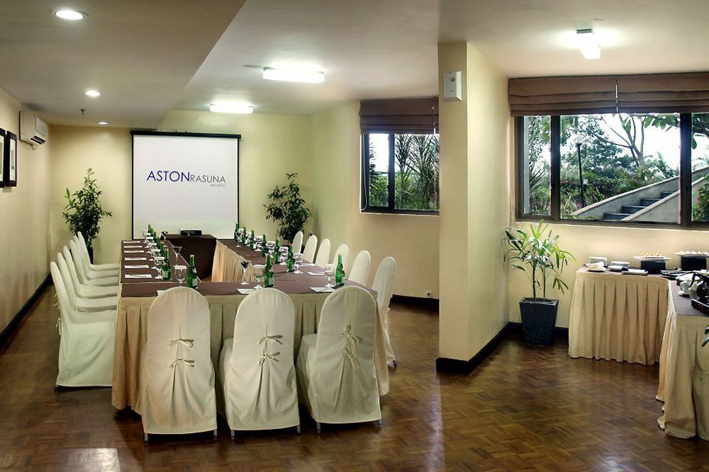 Aston Rasuna фото 21