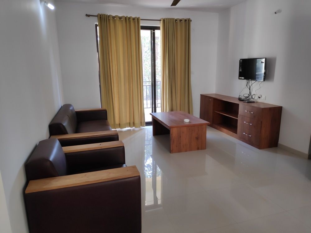 Patnem Palolem Beach Park Apartment фото 32