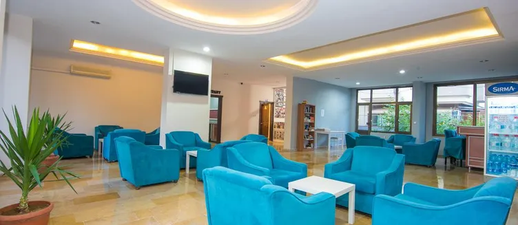 Фото отеля Private Hotel