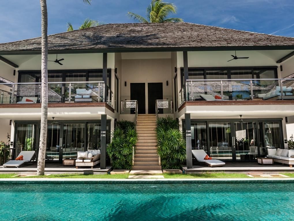 Nikki Beach Resort & Spa Koh Samui фото 44