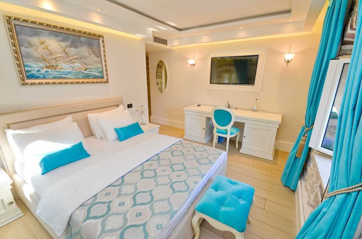 Libertas Hotel фото 7