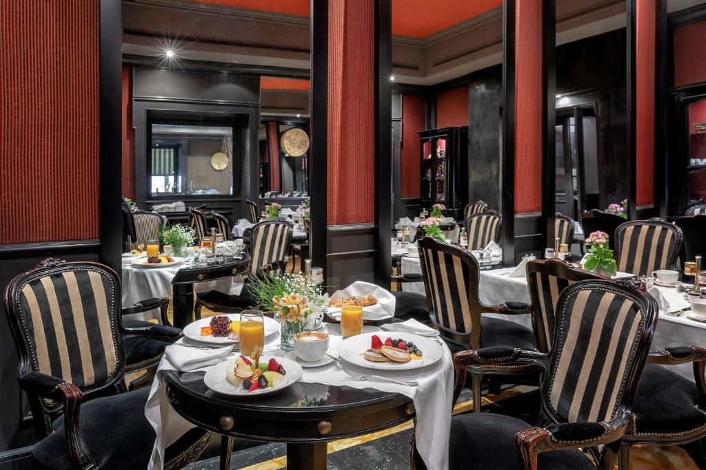 Baglioni Hotel Regina - The Leading Hotels of the World фото 52