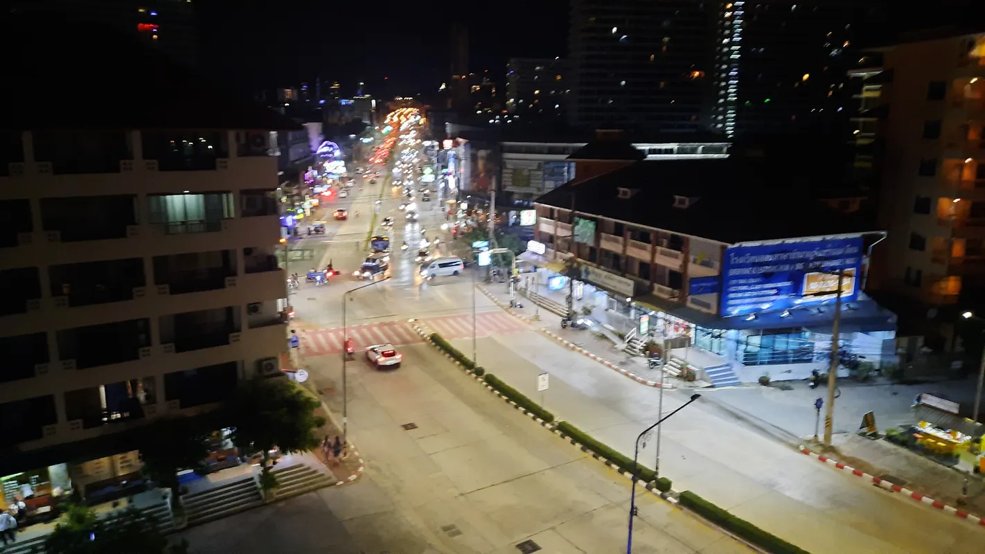 Jomtien Plaza Residence фото 27