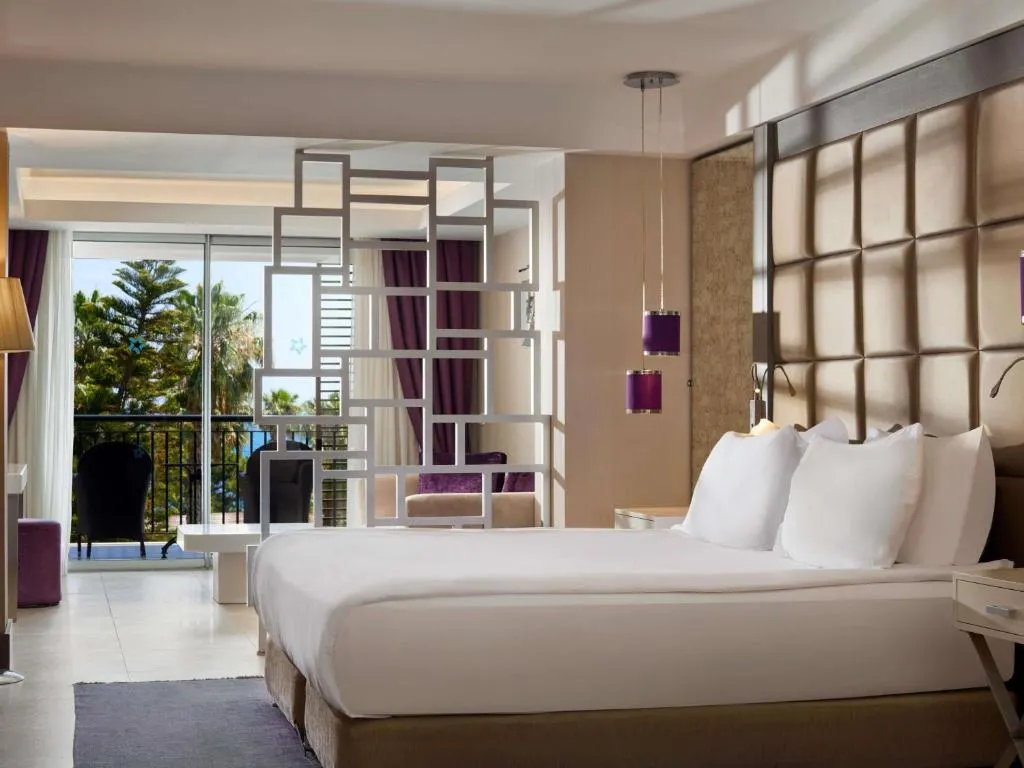 TUI Magic Life Rixos Beldibi (Adults Only) фото 131