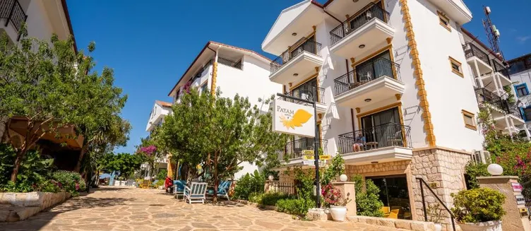 Фото отеля Payam Hotel