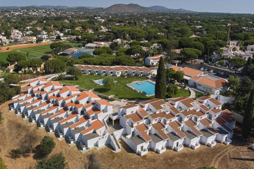 Hotel Apartmento do Golfe фото 12