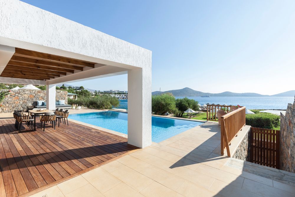 Elounda Mare Hotel фото 64