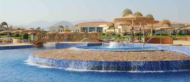 Фото отеля Jolie Ville Royal Peninsula Hotel & Resort