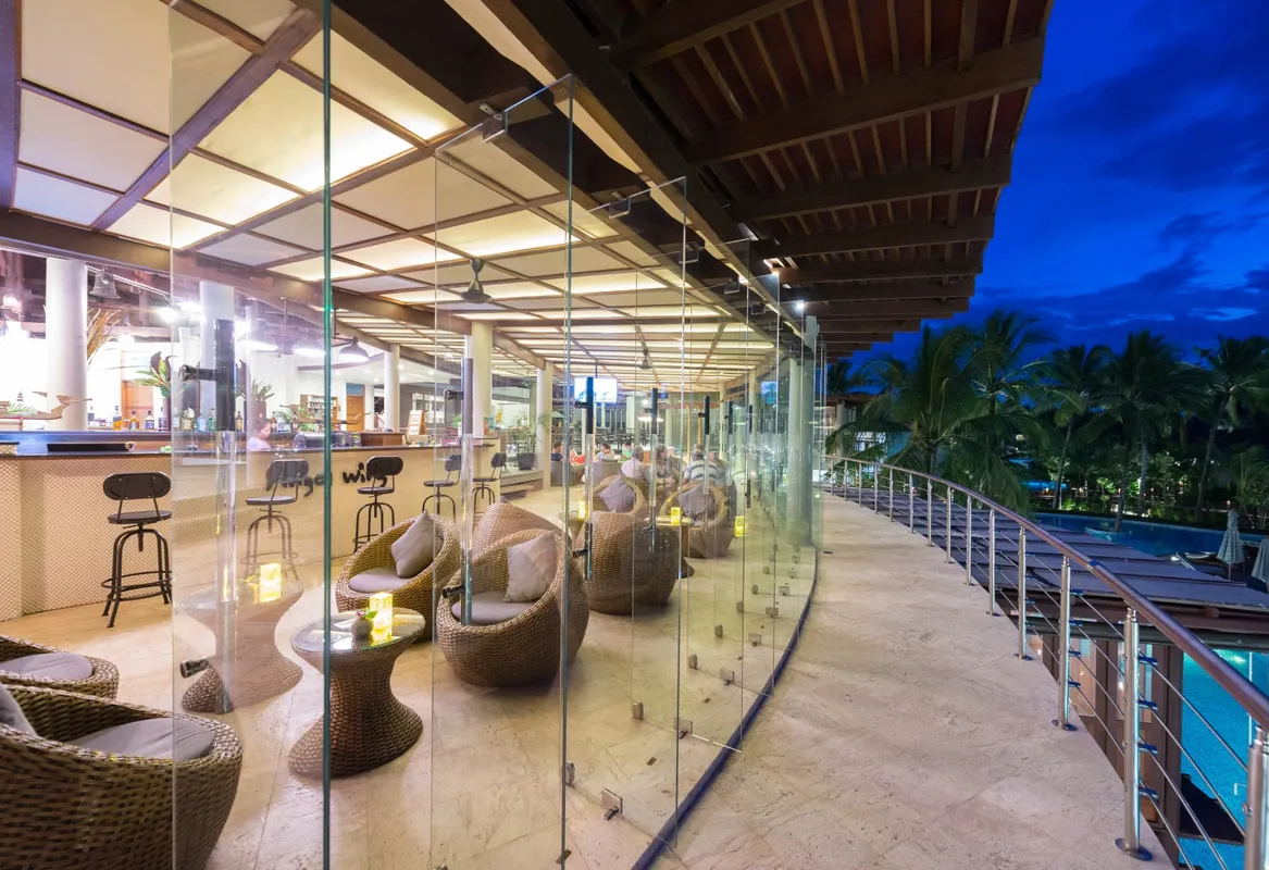 The Haven Khao Lak (Adults Only) фото 15