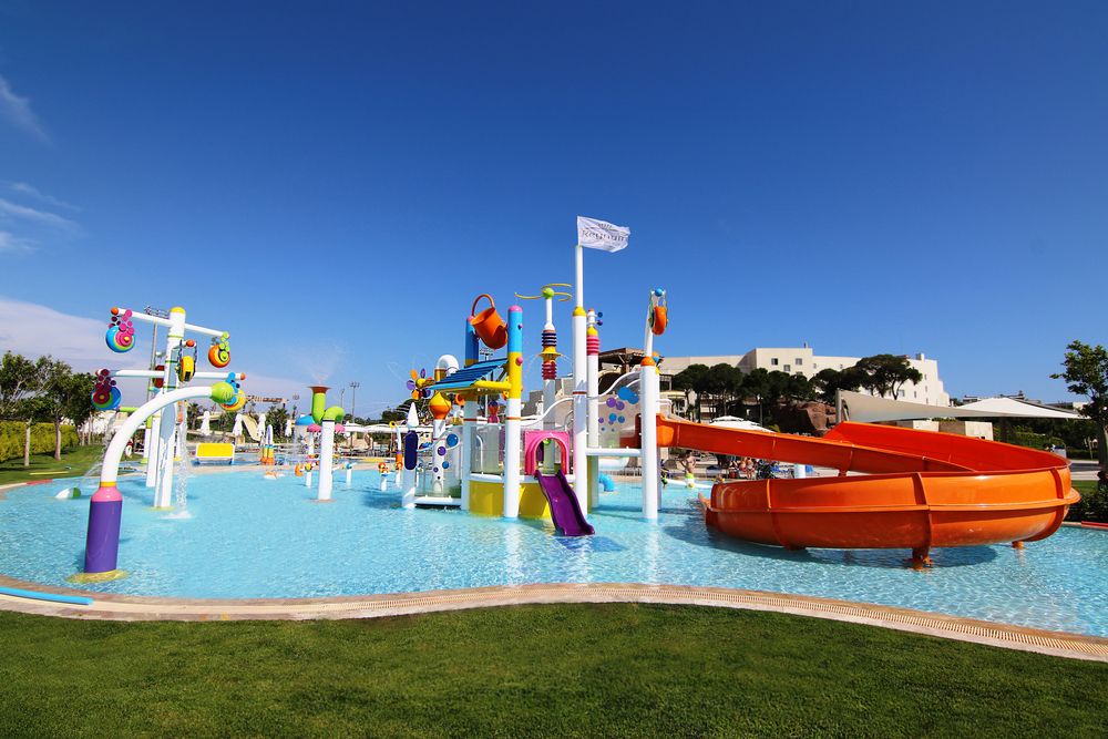 Regnum Carya фото 118