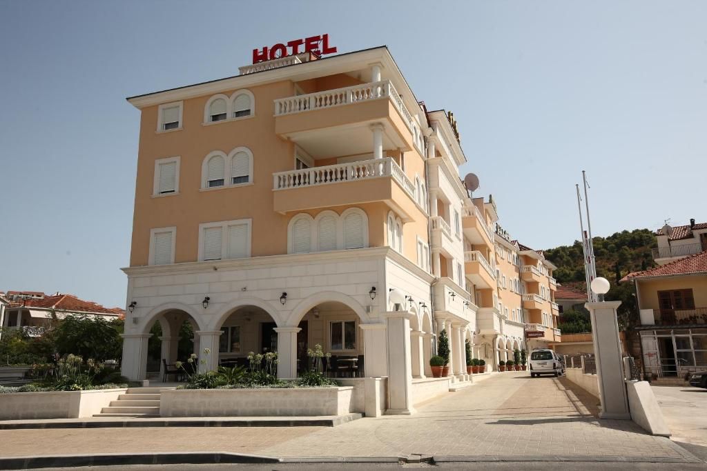 Hotel Trogir Palace фото 4