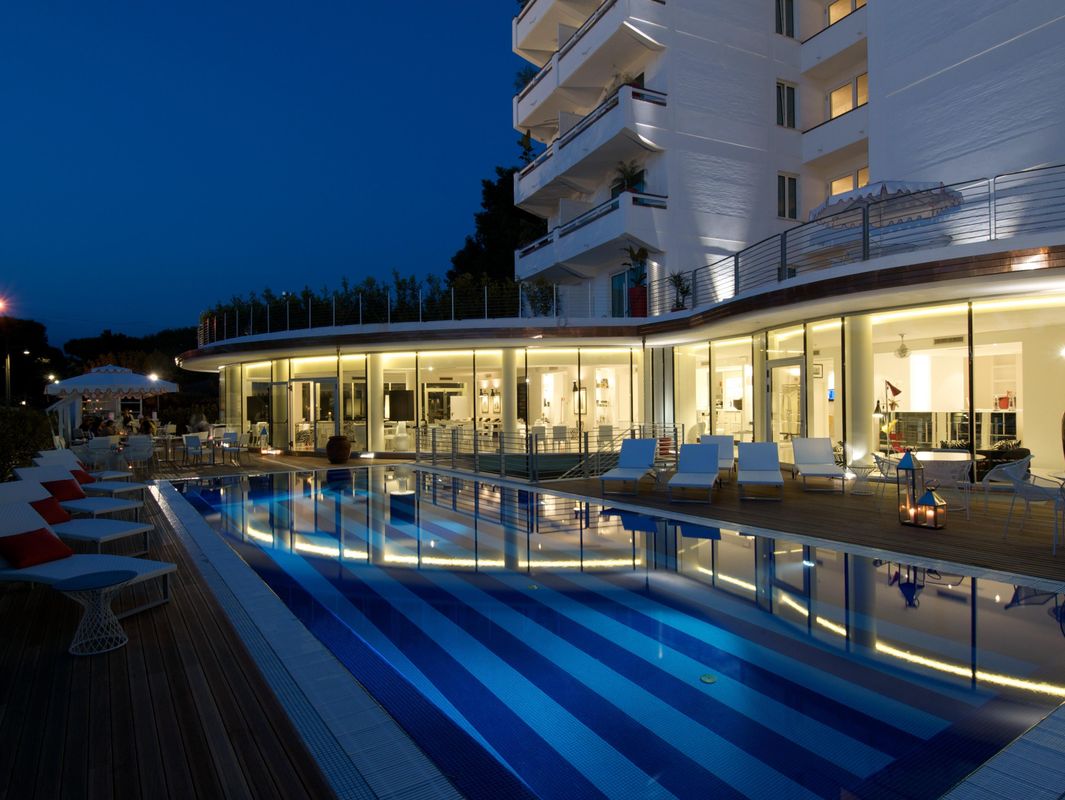 Mondial Resort & Spa фото 4