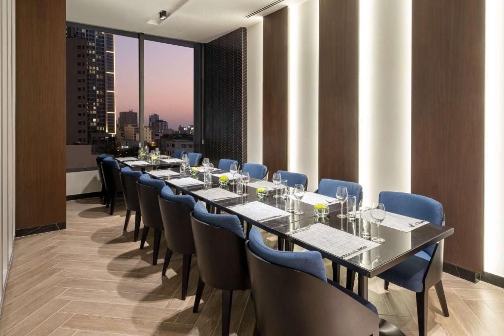 Hilton Garden Inn Da Nang фото 29