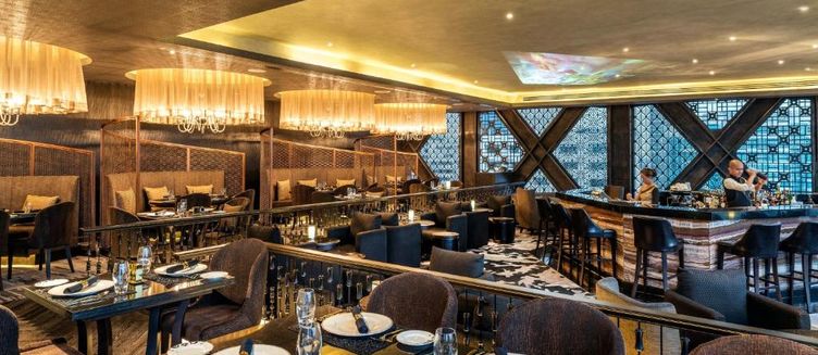 Фото отеля Holiday Inn Bangkok Sukhumvit, an IHG Hotel