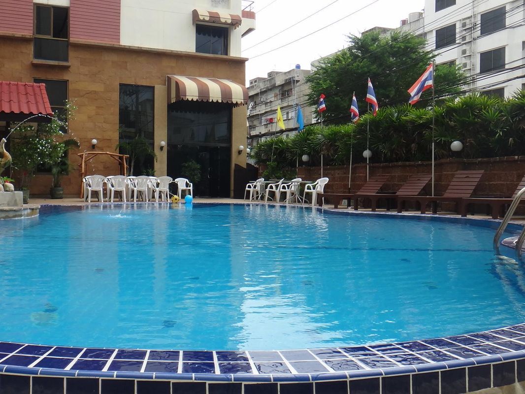 Eurostar International Hotel фото 23