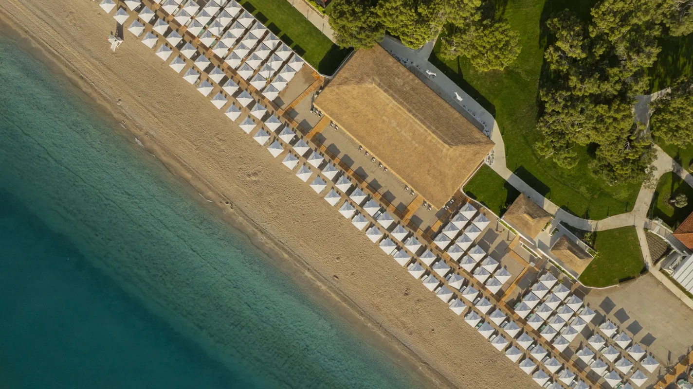 Rixos Premium Tekirova фото 6