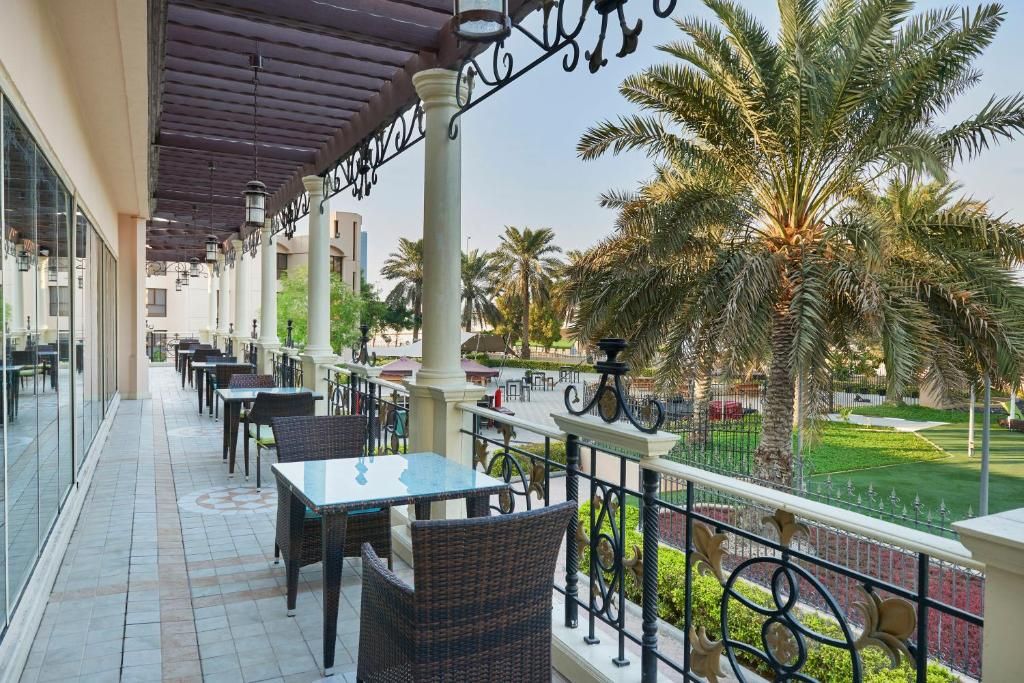 Crowne Plaza Bahrain фото 43