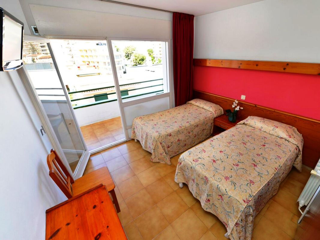 Hostal Magnolia фото 1