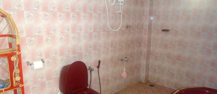 Фото отеля MariGold Beach House