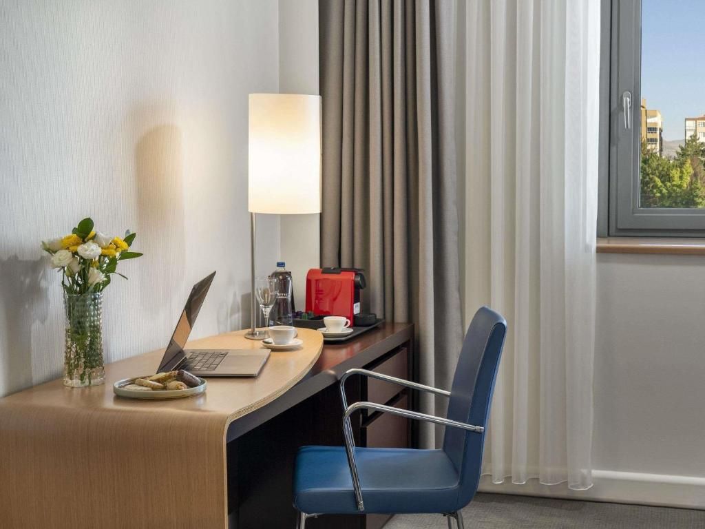 Novotel Kayseri фото 24