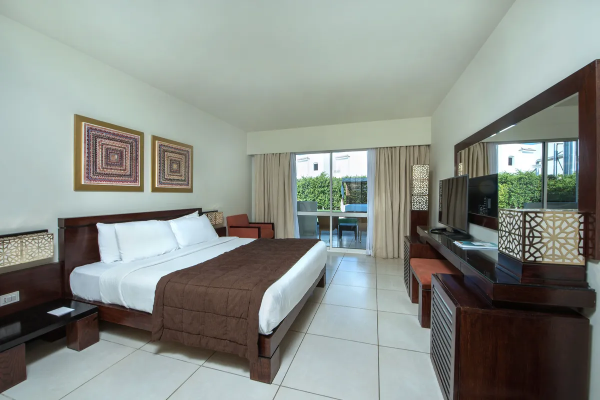 Reef Oasis Beach Resort фото 3