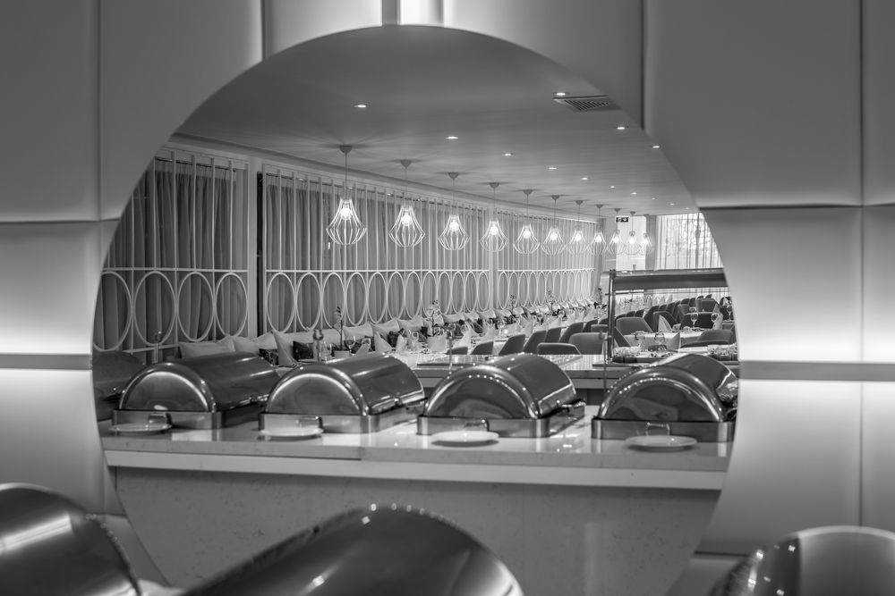 Odessa Beach Hotel фото 29