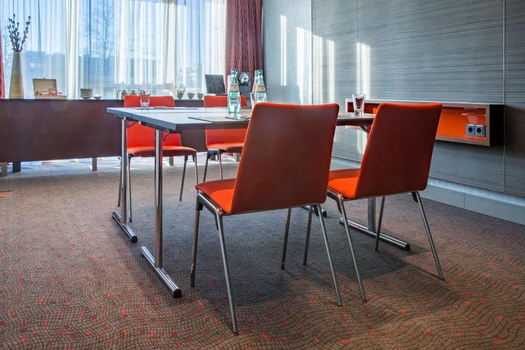 Radisson Blu Hotel, Cologne   фото 23