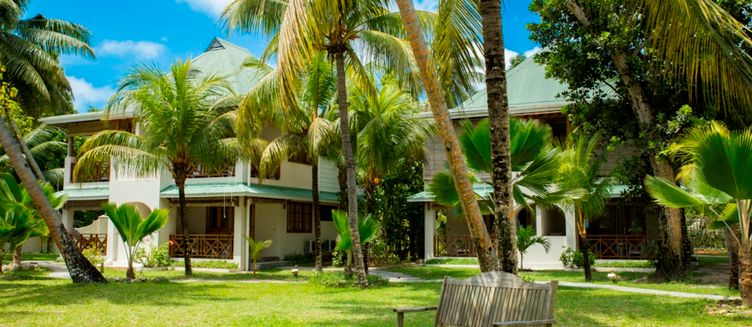 Фото отеля Indian Ocean Lodge