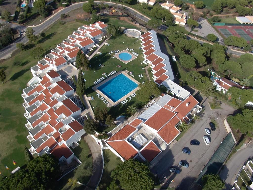 Hotel Apartmento do Golfe фото 0