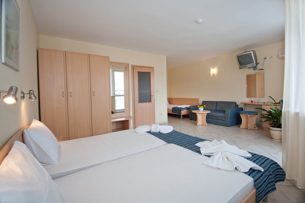 Hotel Briz фото 36