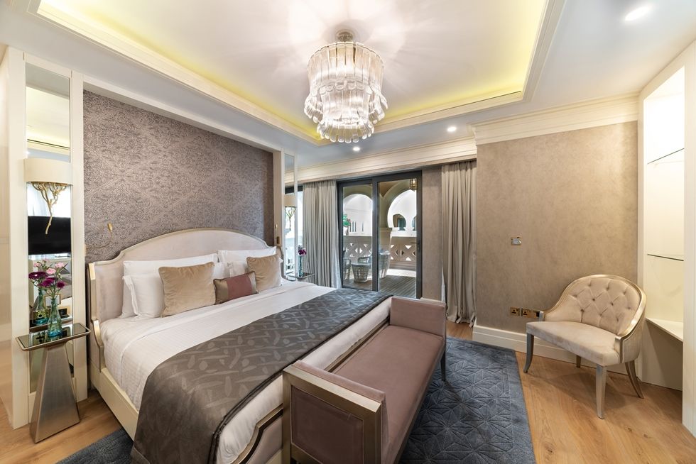 Rixos Premium Saadiyat Island фото 113