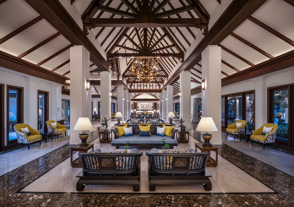 JW Marriott Khao Lak Resort & Spa фото 113
