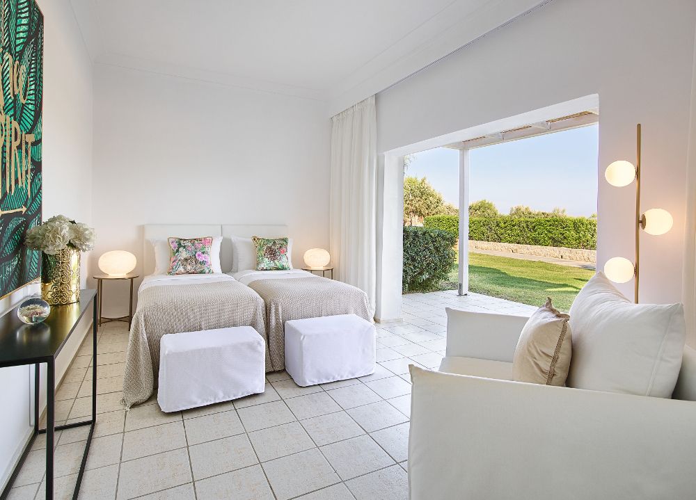 Grecotel Lux Me Dama Dama фото 23