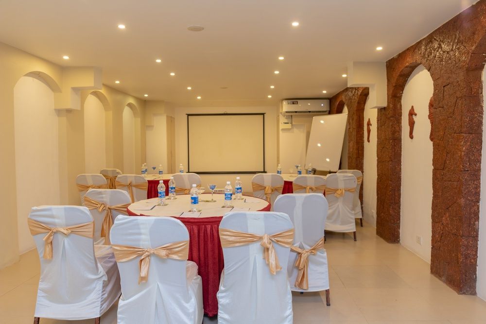 Kyriad Prestige Calangute фото 78