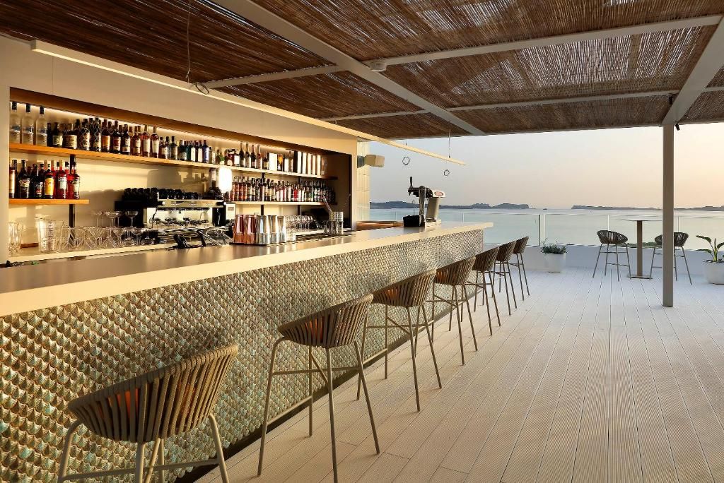 Fiesta Hotel Cala Gracio- All Inclusive фото 16