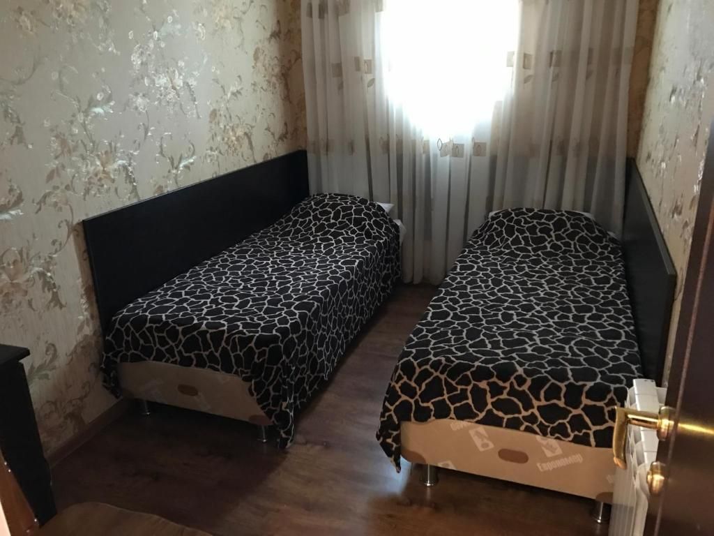 Гостевой дом «Гостевой дом «Алые паруса»» фото 65