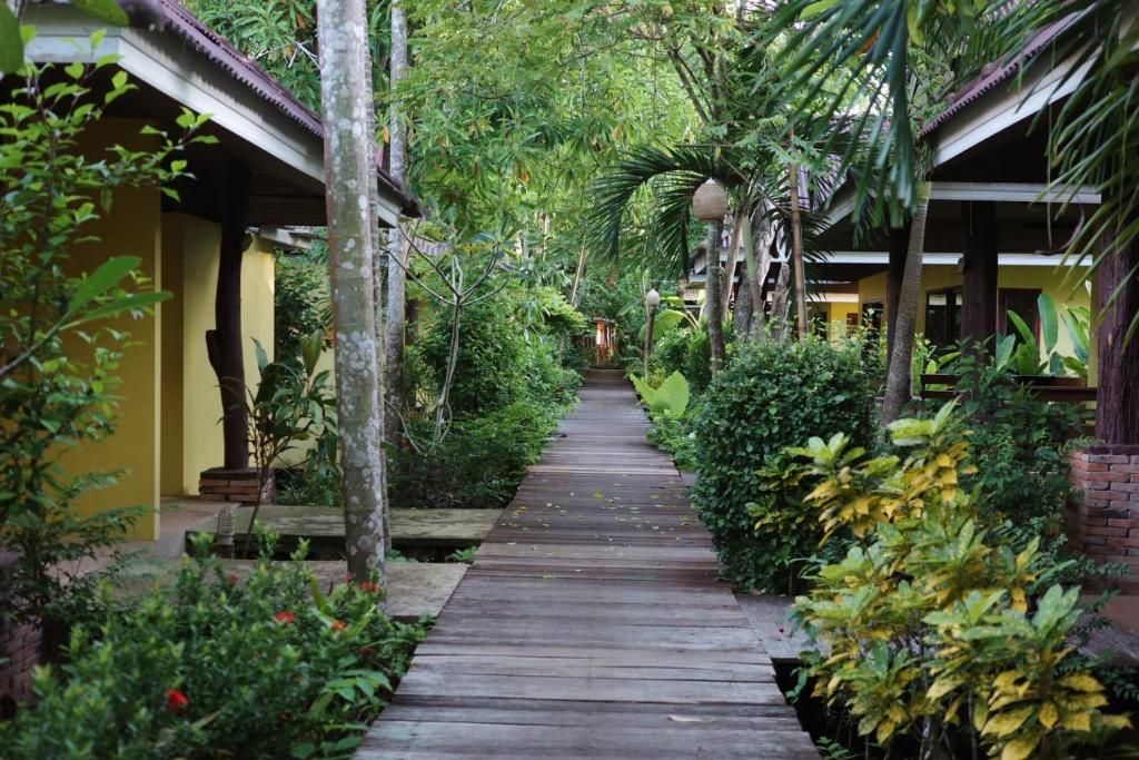 Sunda Resort фото 48