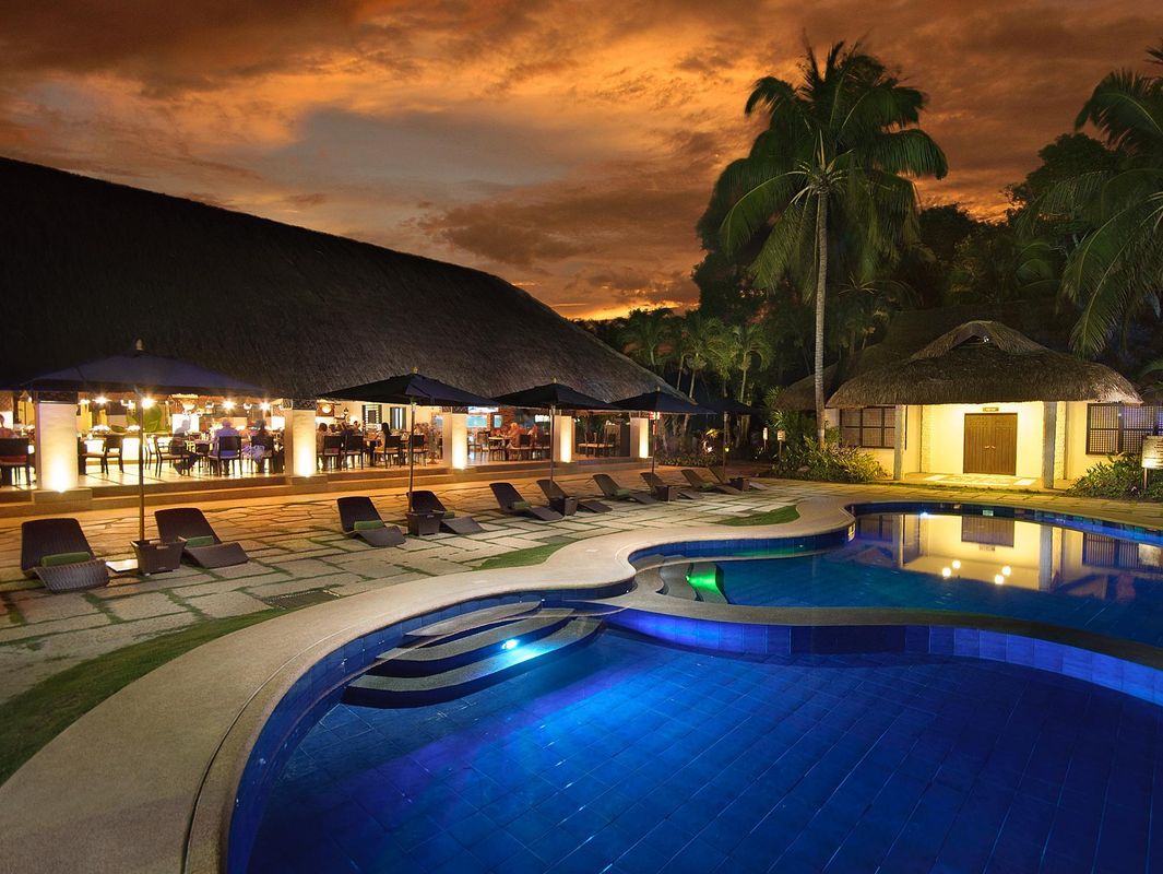 South Palms Resort Panglao фото 10