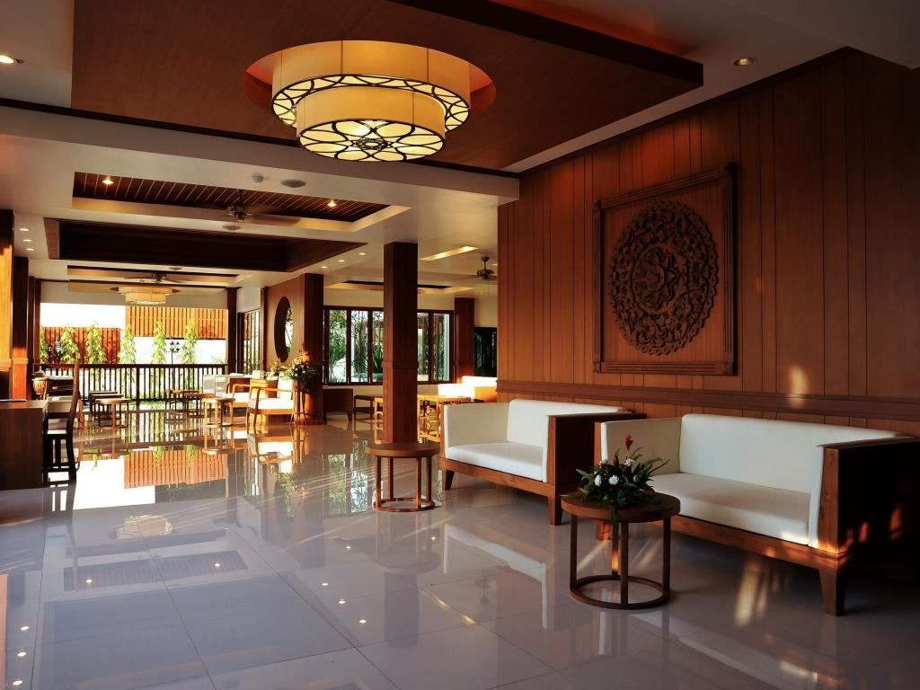 Princess Seaview Resort & Spa фото 10