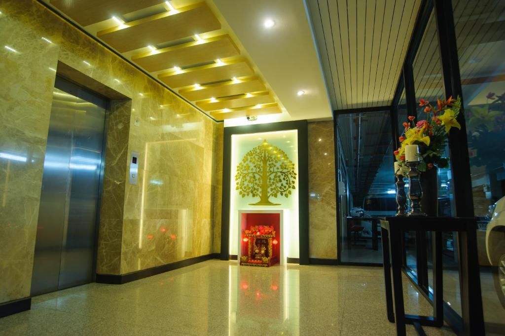 Diamond City Place фото 33