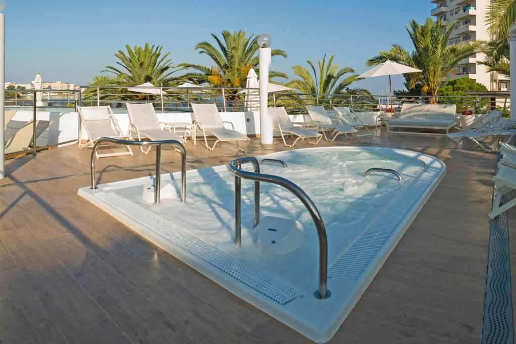 Bellamar Hotel Beach & Spa фото 16