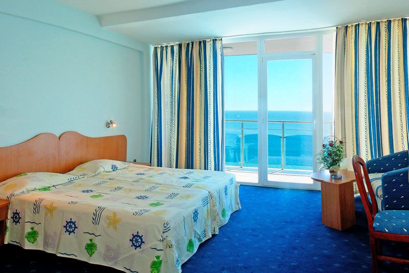 Sirius Beach Hotel & SPA - Summer All Inclusive Light фото 4
